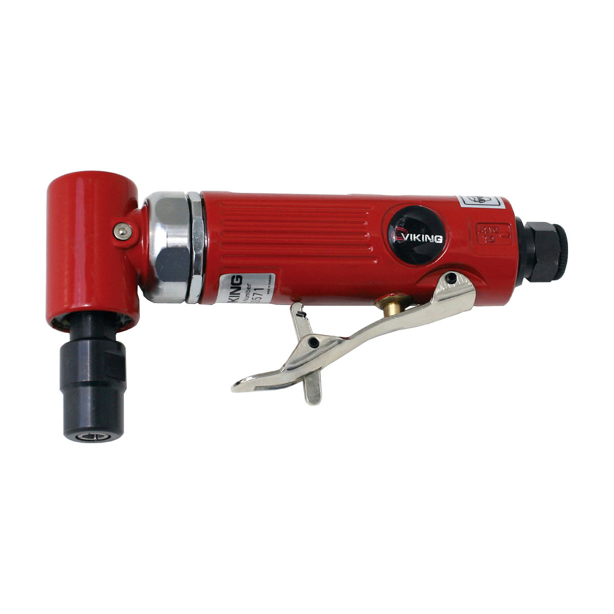 Viking VT3000A 1/4" Angle Die Grinder